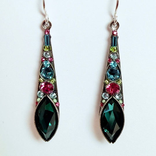 Firefly Earrings