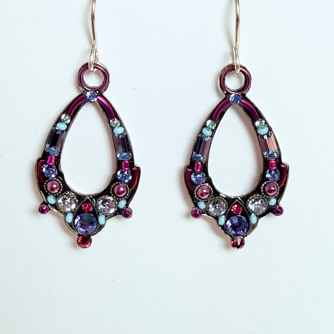 Firefly Earrings