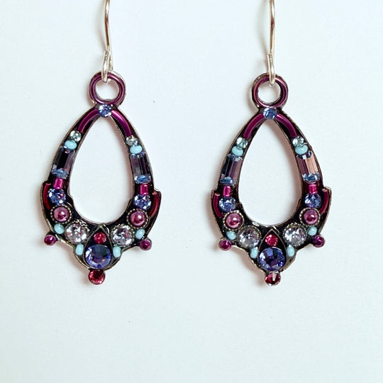 Firefly Earrings