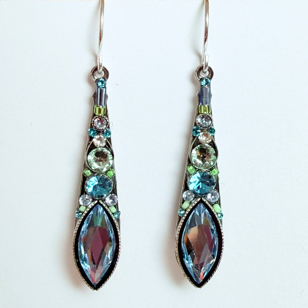 Firefly Earrings