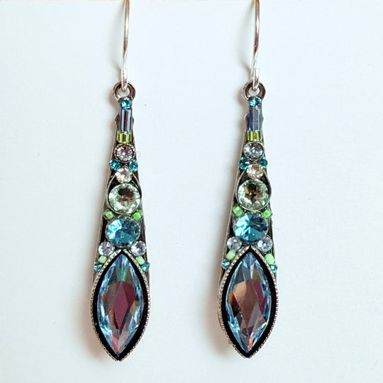 Firefly Earrings