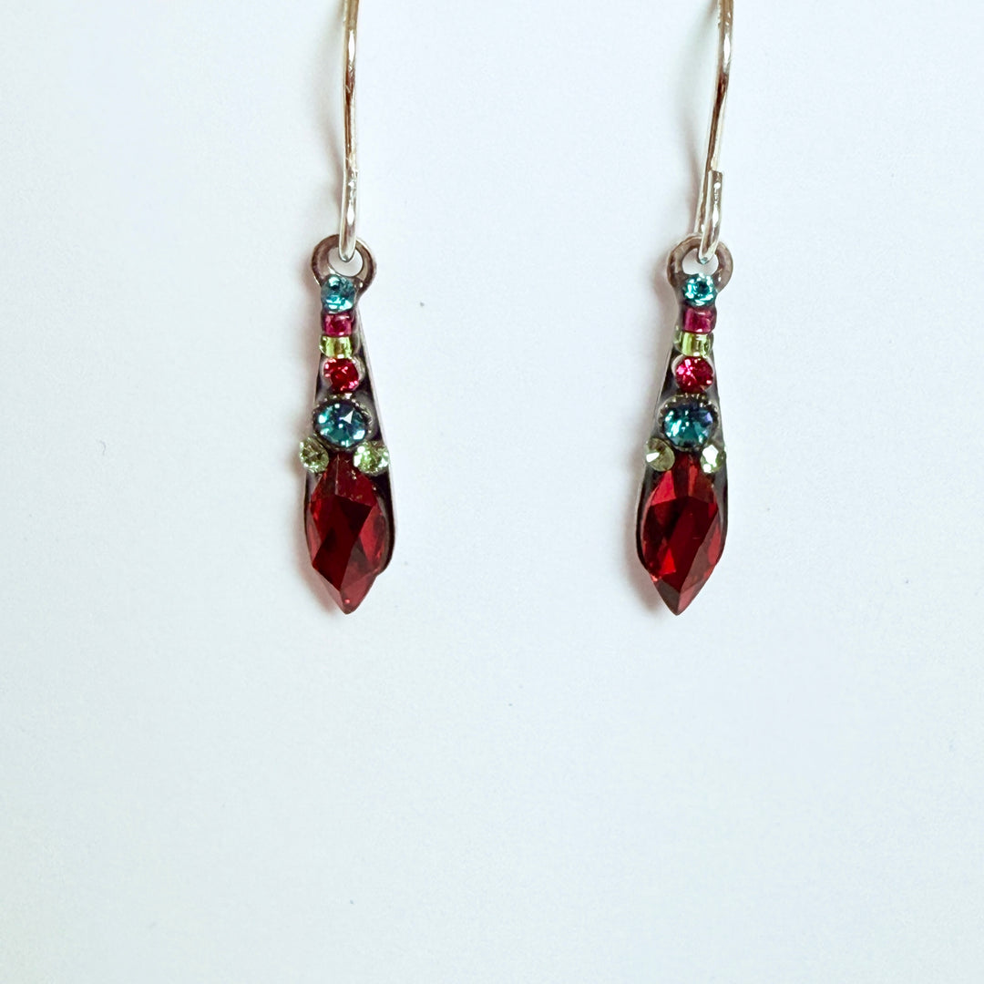Firefly Earrings