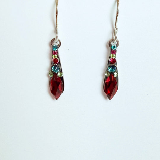 Firefly Earrings