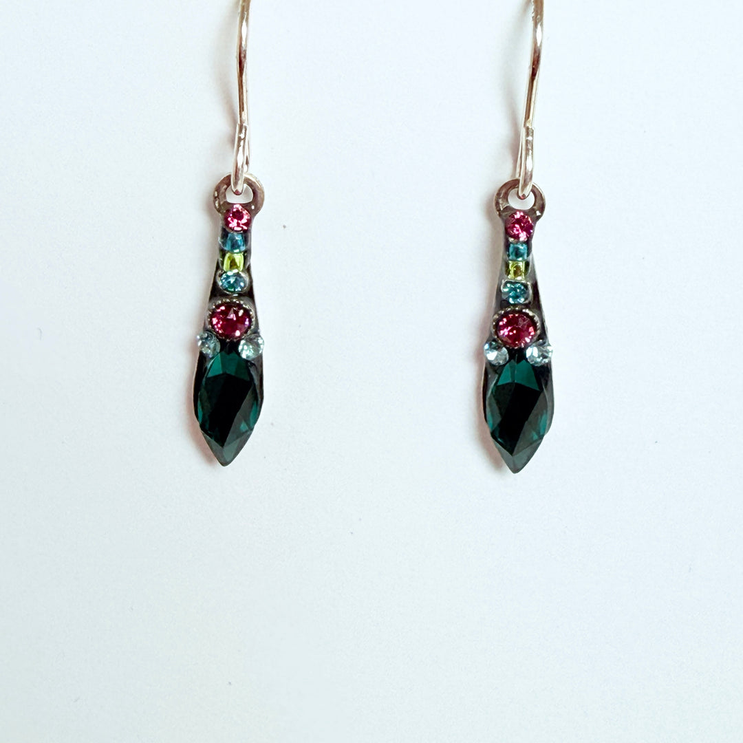 Firefly Earrings