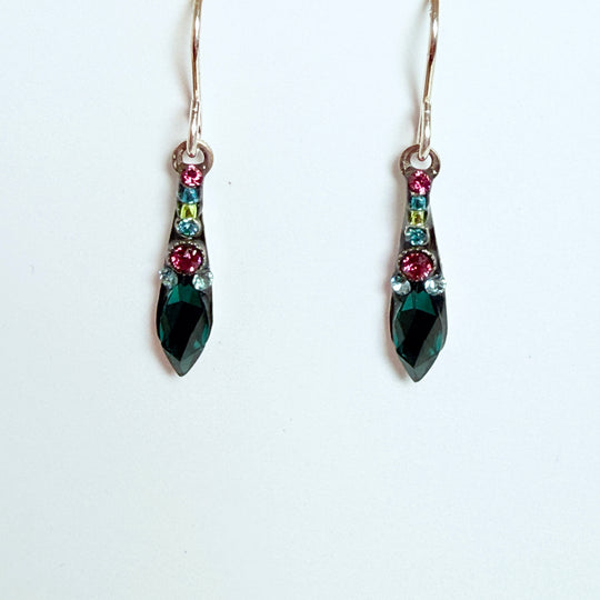 Firefly Earrings