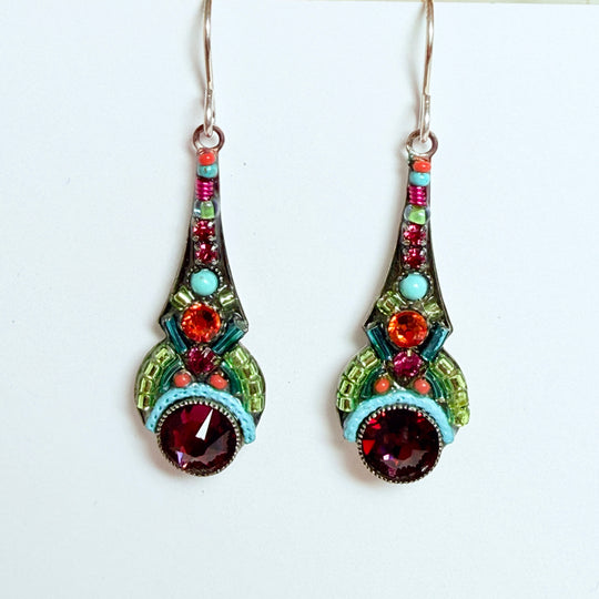 Firefly Earrings