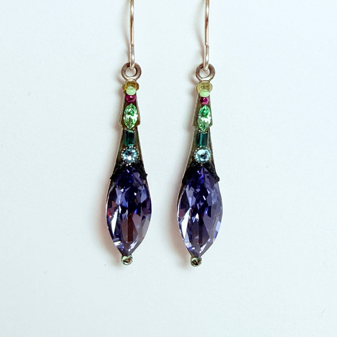 Firefly Earrings