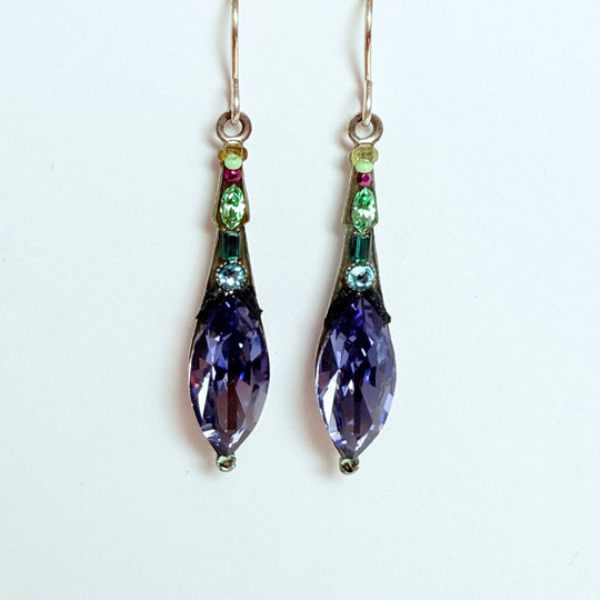 Firefly Earrings