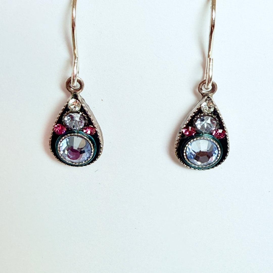 Firefly Earrings