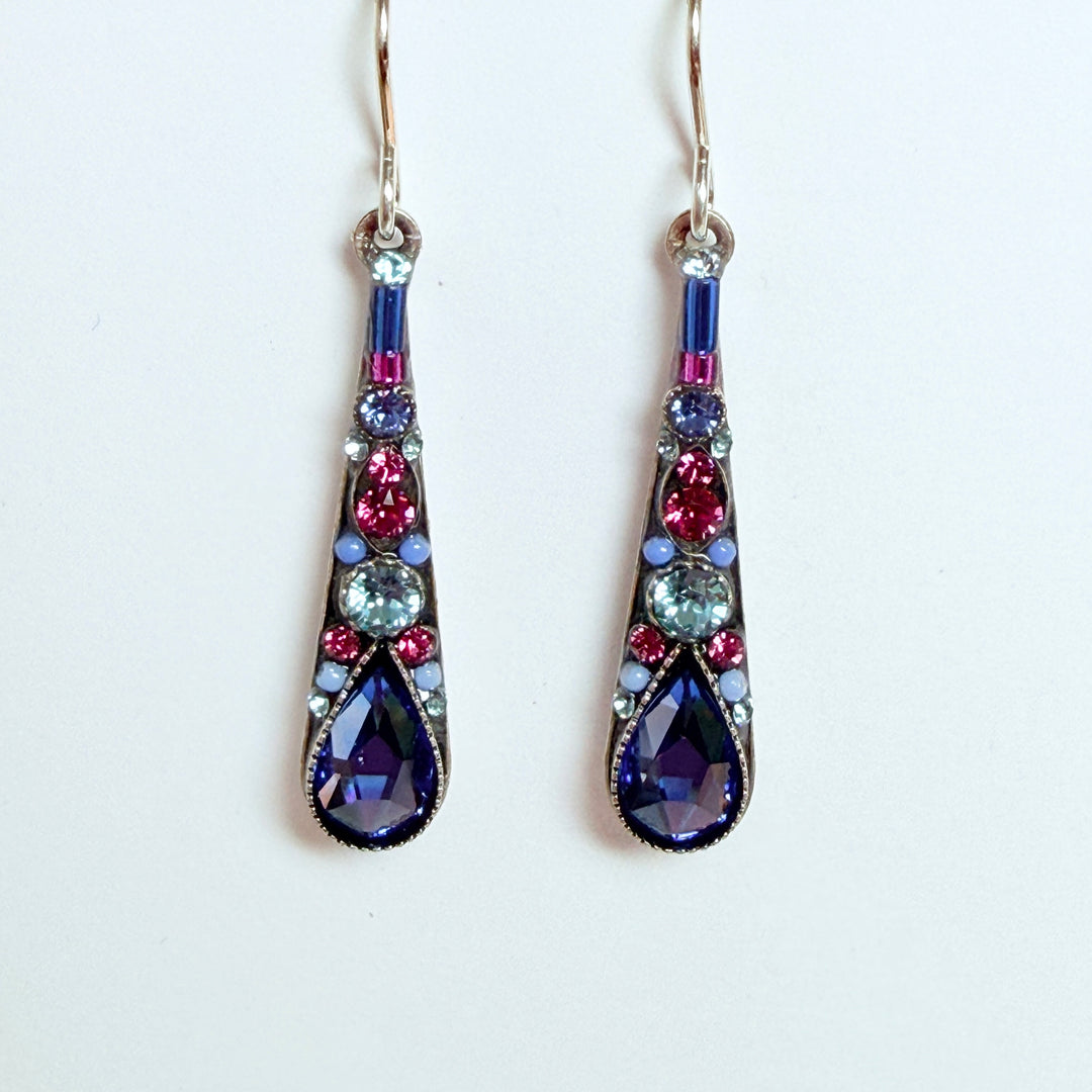 Firefly Earrings