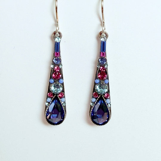 Firefly Earrings