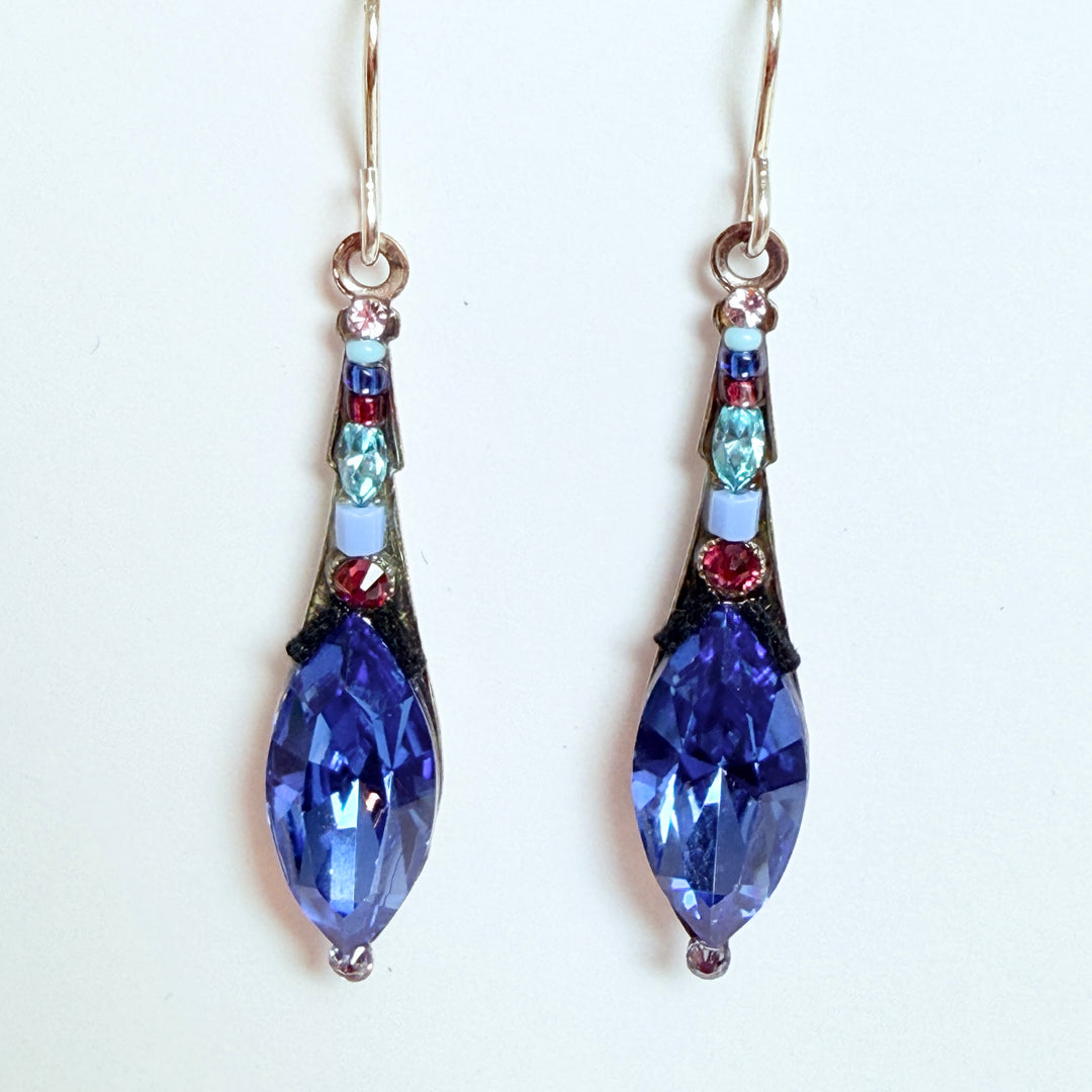 Firefly Earrings