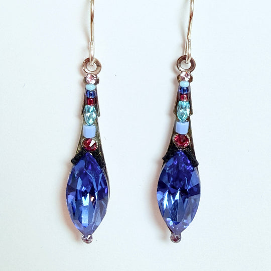 Firefly Earrings
