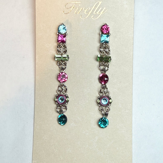 Firefly Earrings