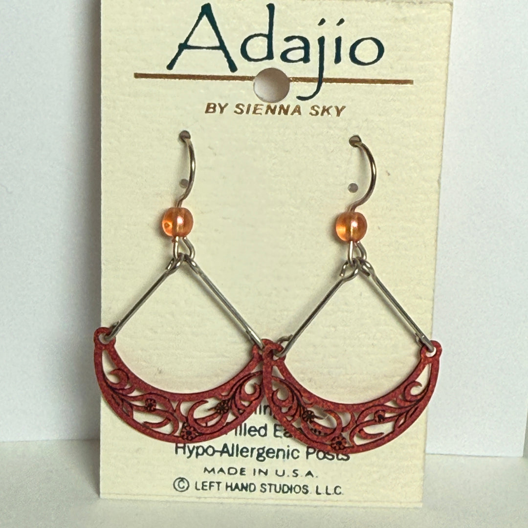 Adajio Fashion Earrings