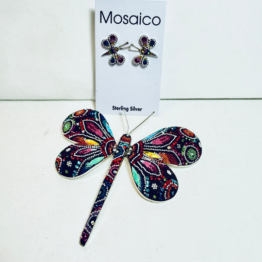 Best Mosaico Jewelry new