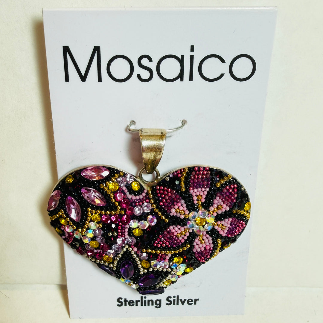 Best Mosaico Jewelry new