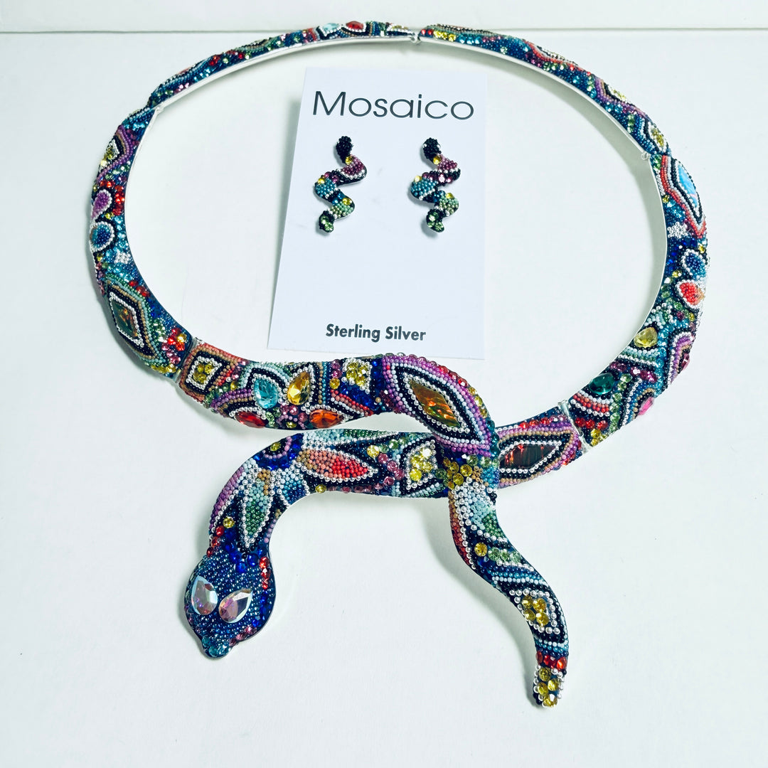 Best Mosaico Jewelry new