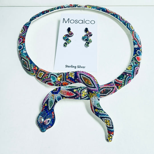 Best Mosaico Jewelry new
