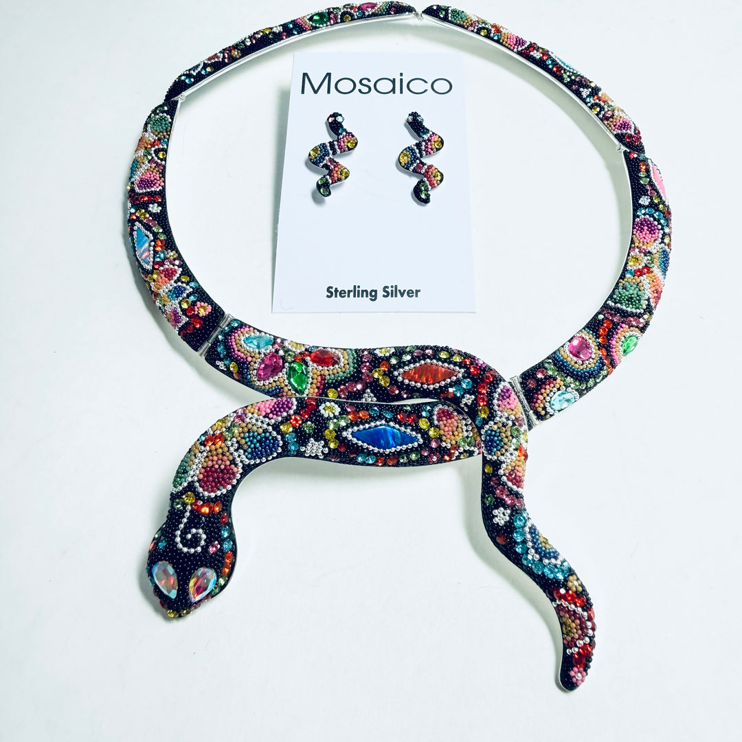 Best Mosaico Jewelry new