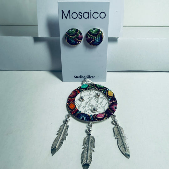 Best Mosaico Jewelry new