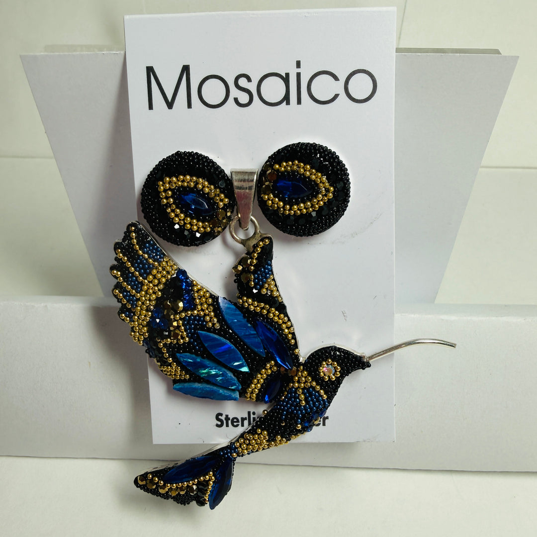 Best Mosaico Jewelry new