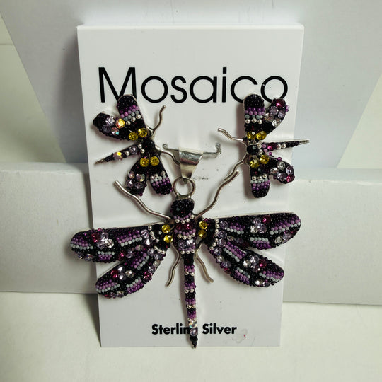 Best Mosaico Jewelry new