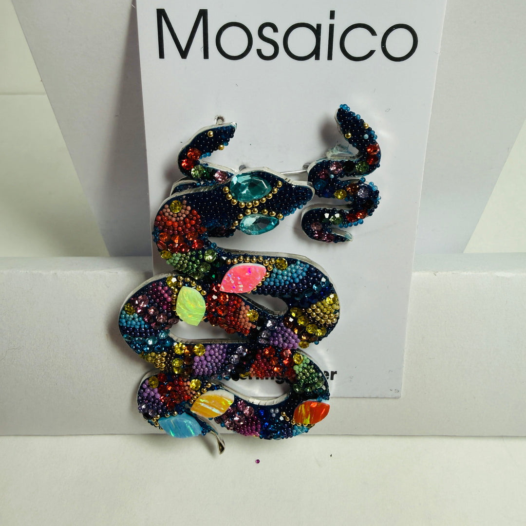 Best Mosaico Jewelry new