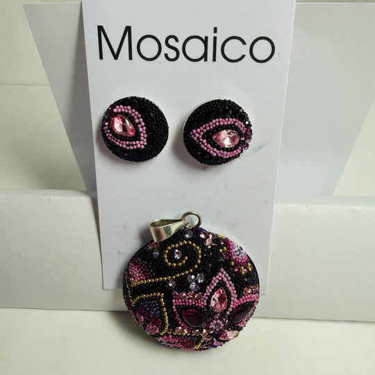Best Mosaico Jewelry new