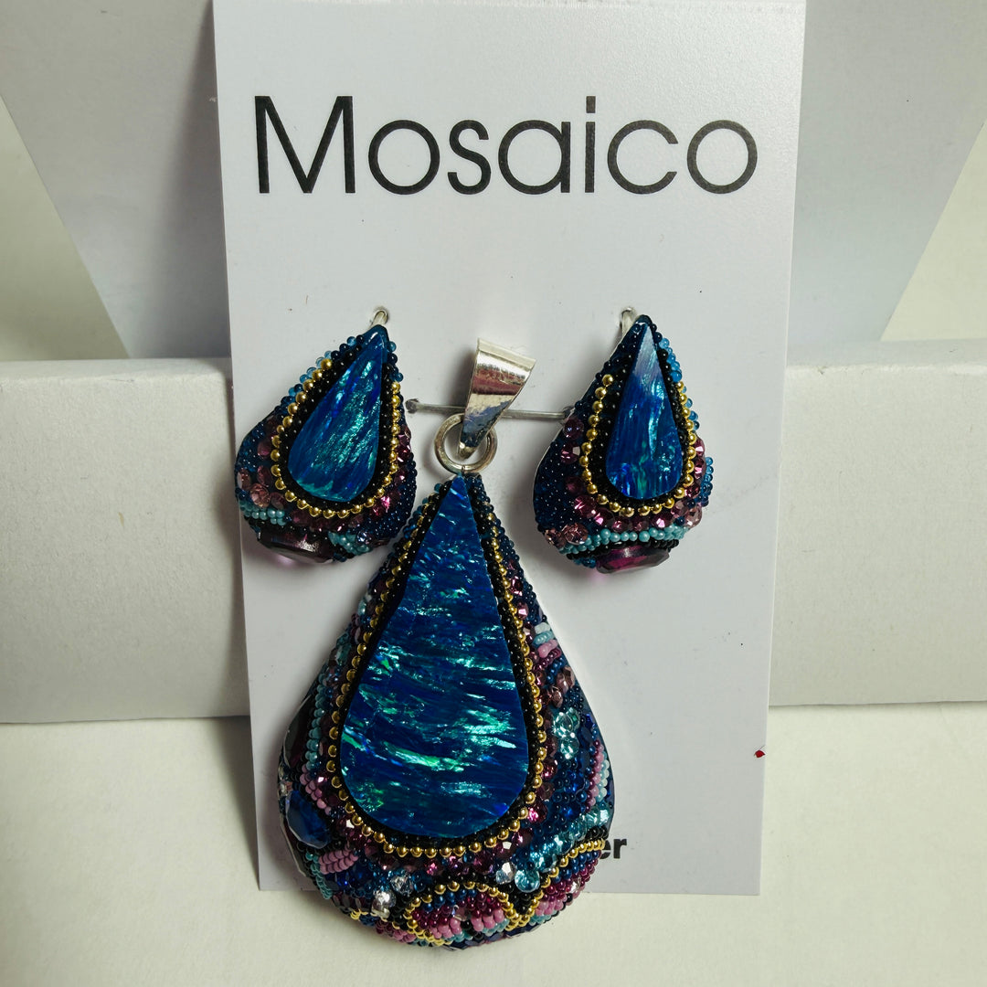 Best Mosaico Jewelry new