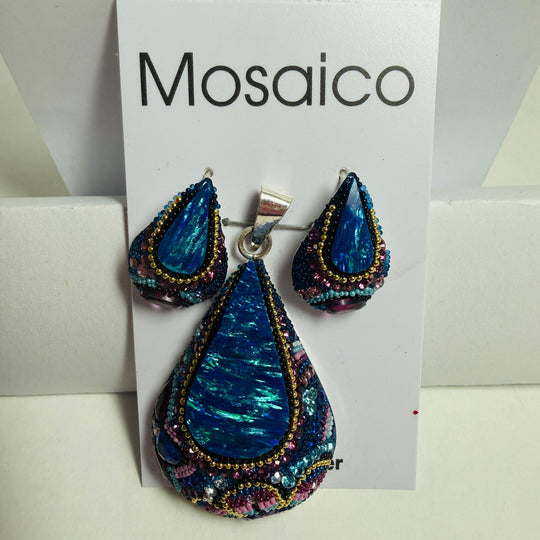 Best Mosaico Jewelry new