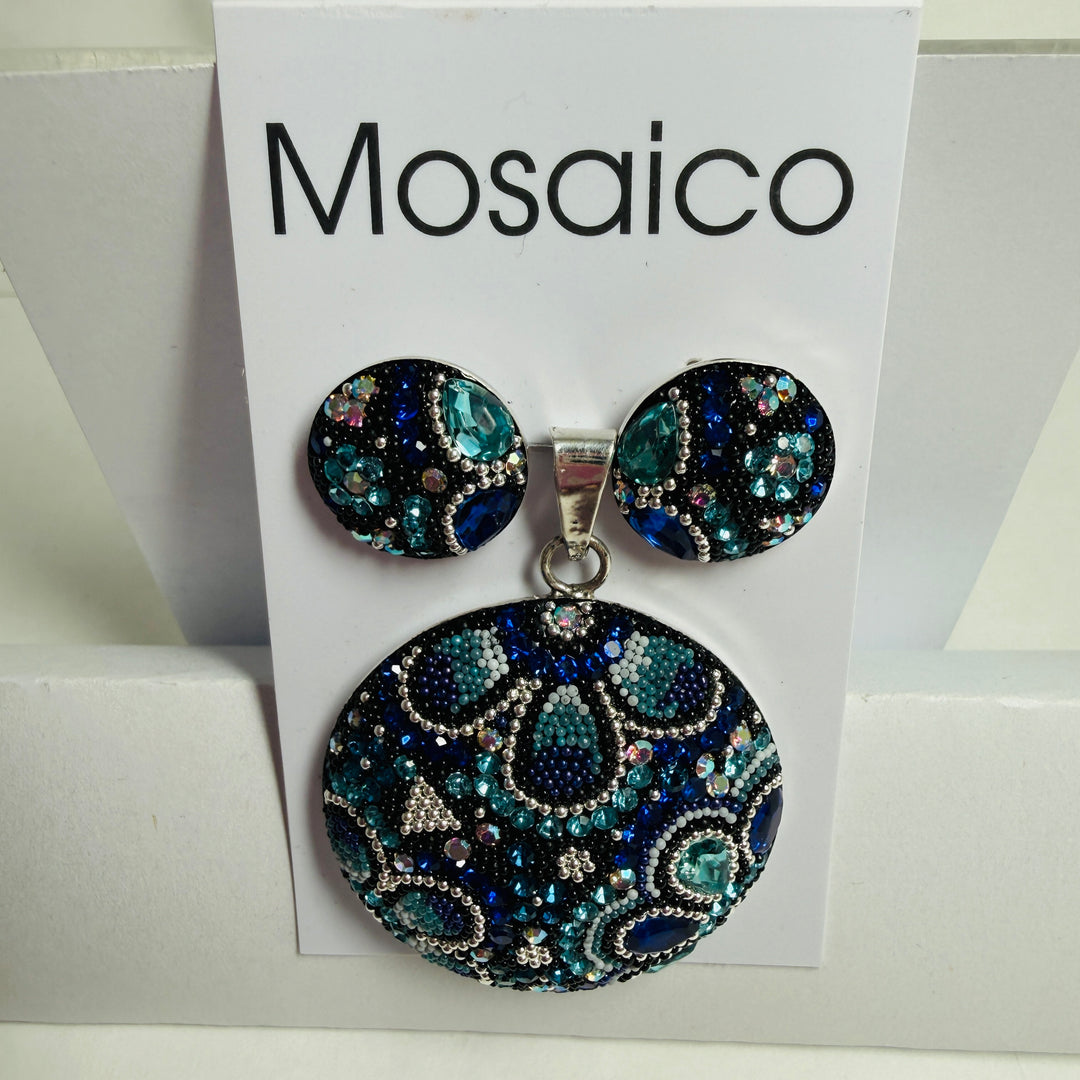 Best Mosaico Jewelry new