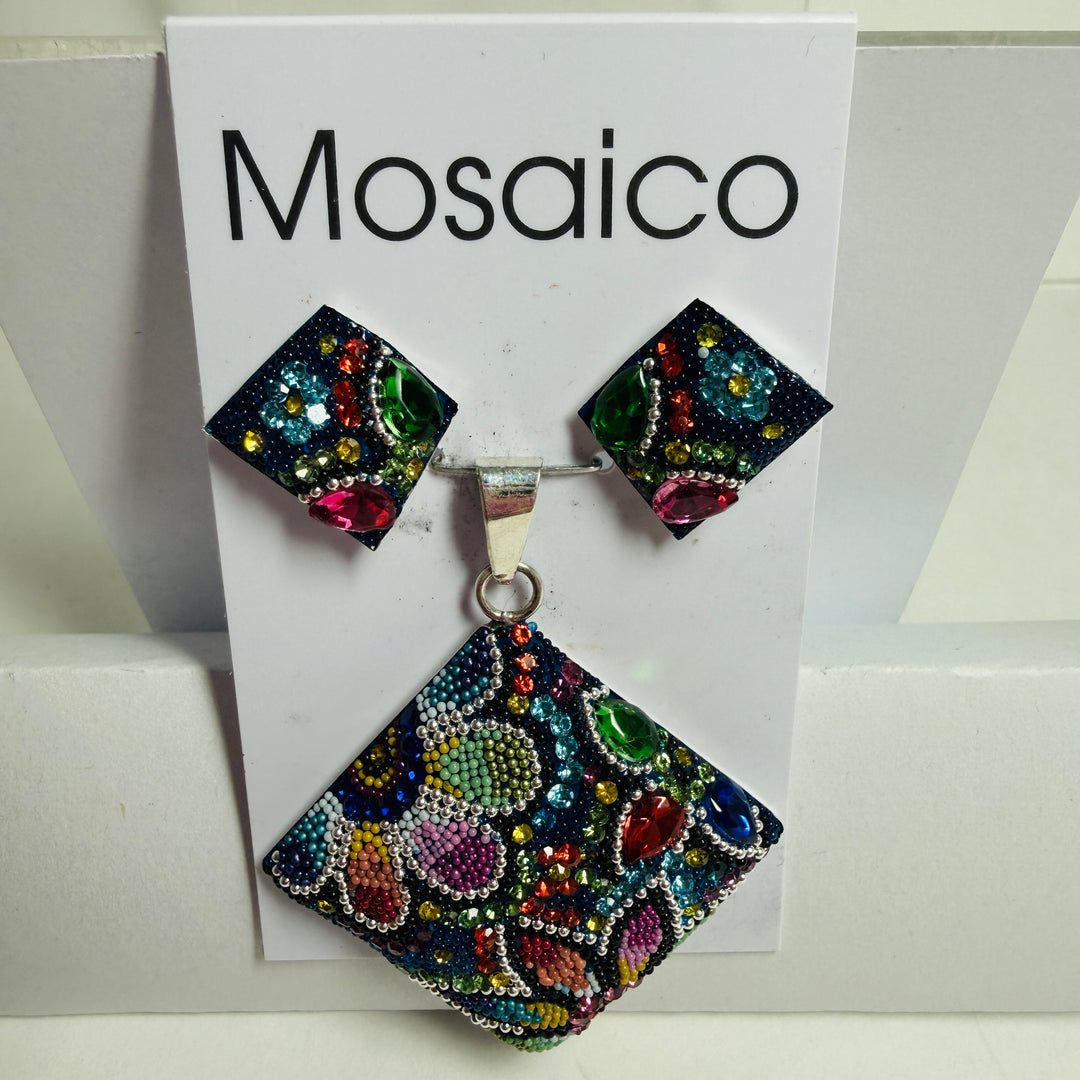 Best Mosaico Jewelry new