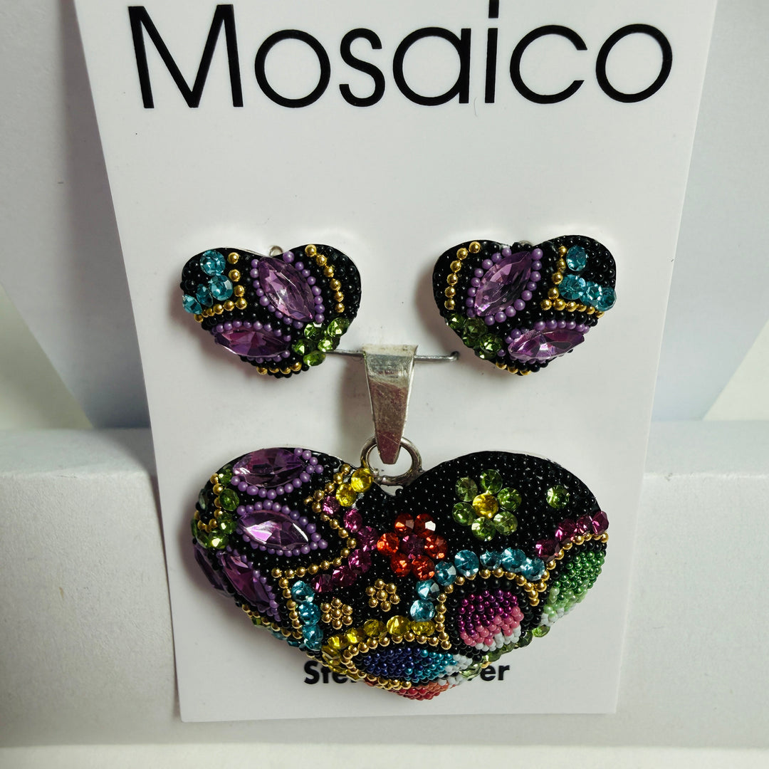 Best Mosaico Jewelry new