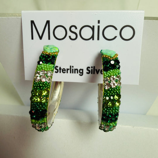 Best Mosaico Jewelry new
