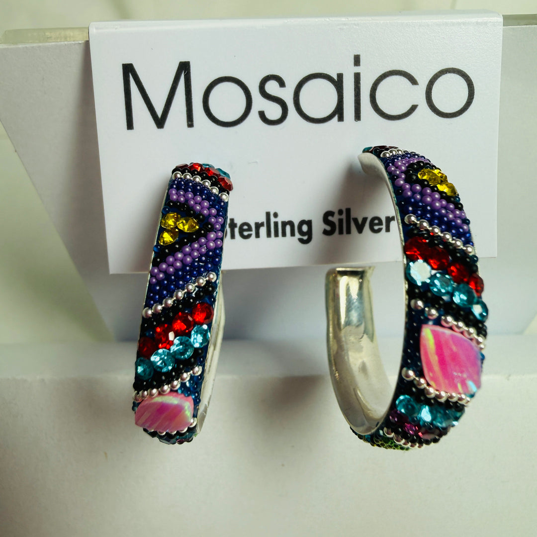 Best Mosaico Jewelry new