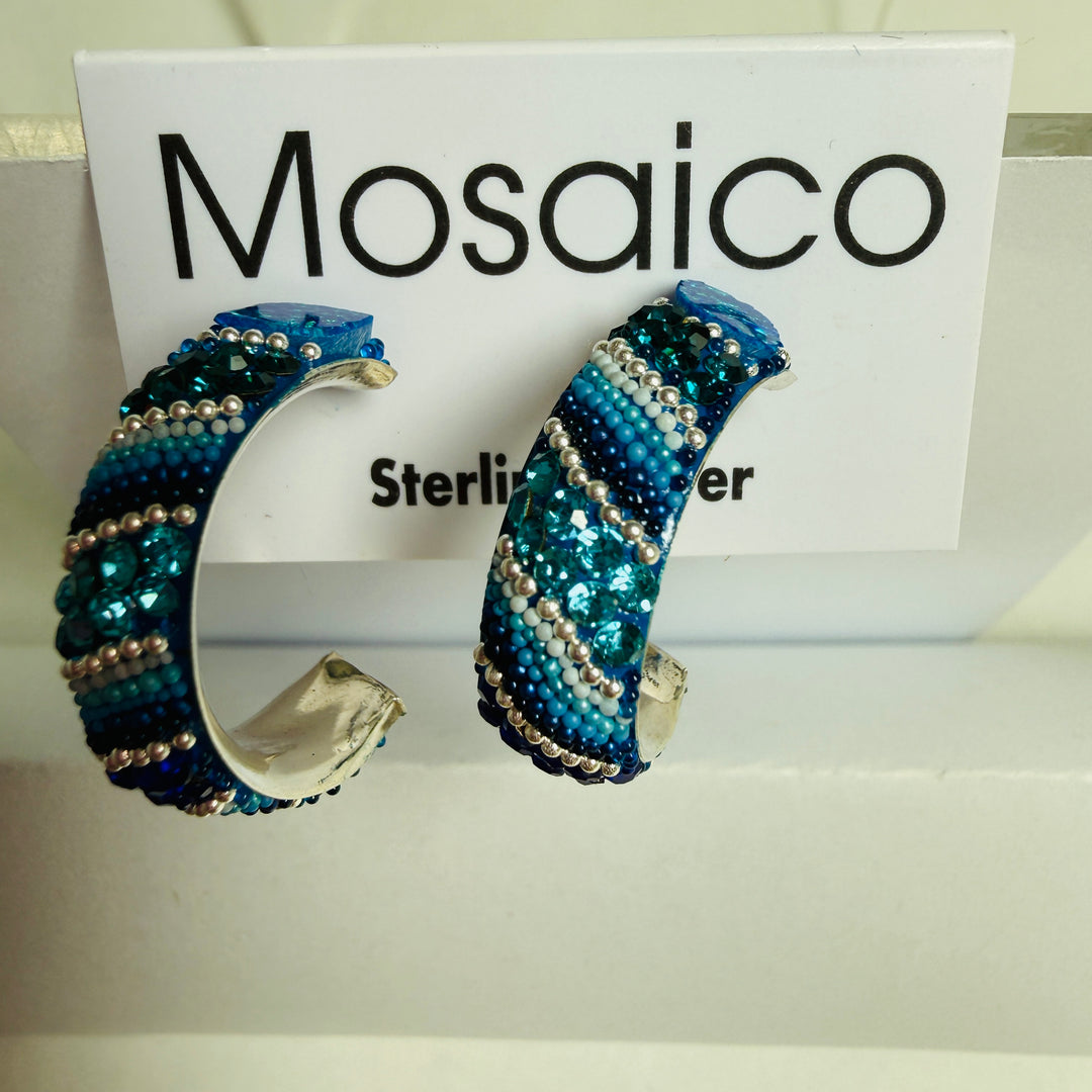 Best Mosaico Jewelry new