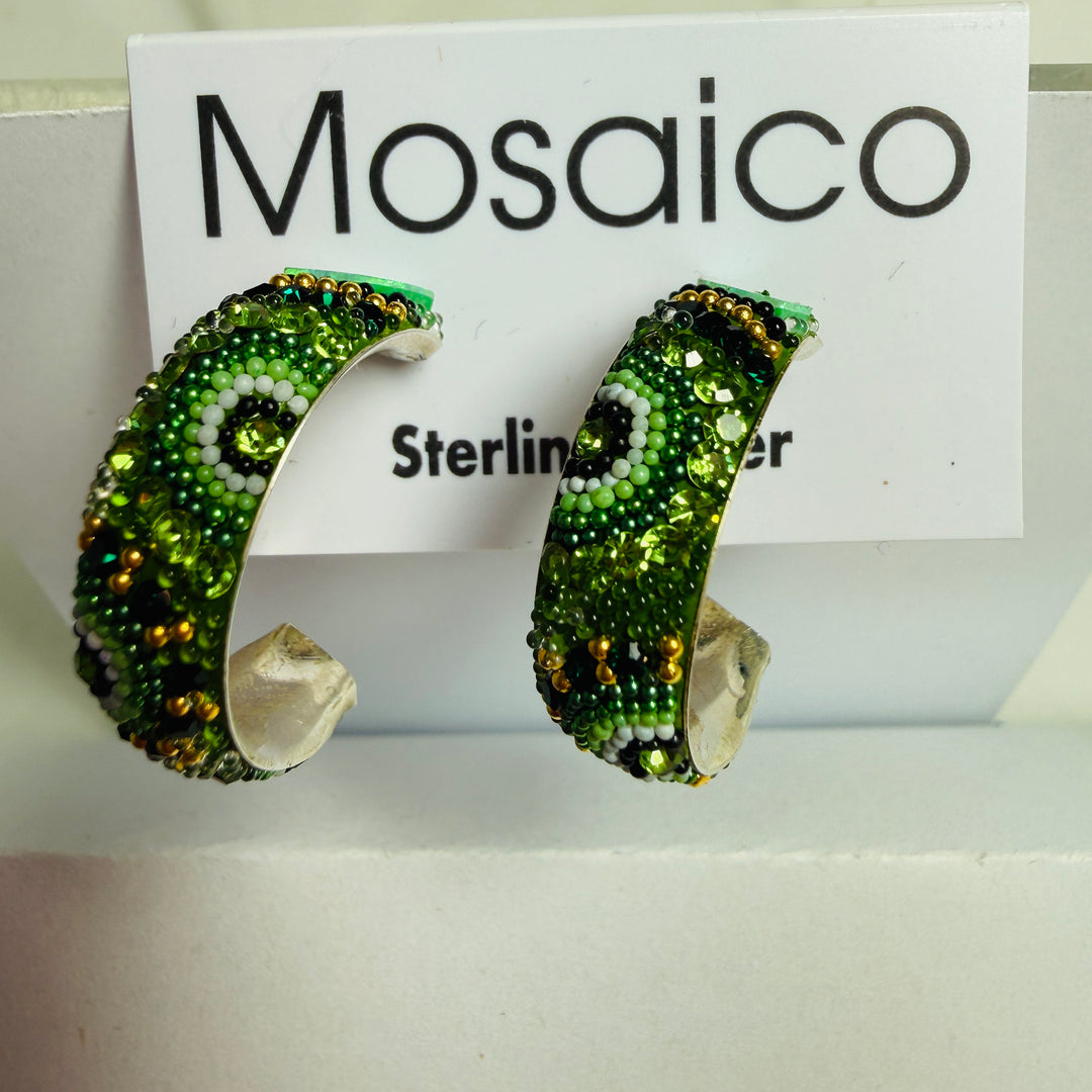 Best Mosaico Jewelry new