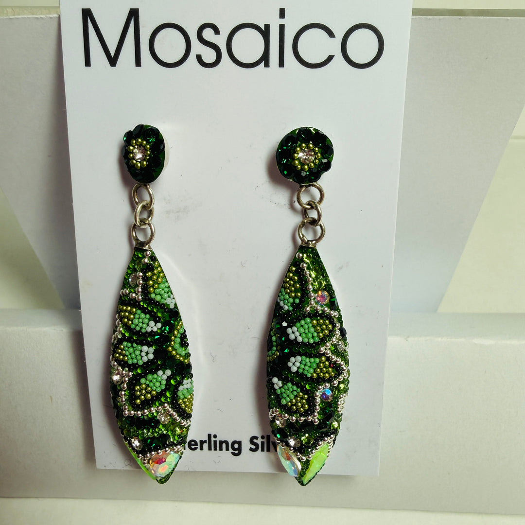 Best Mosaico Jewelry new