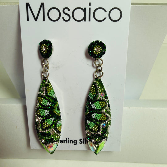 Best Mosaico Jewelry new