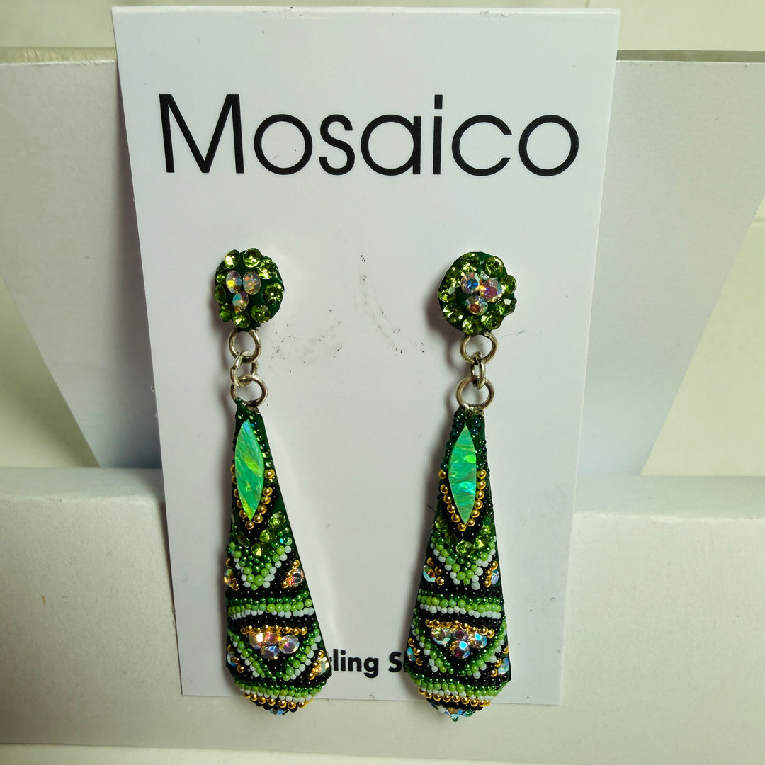 Best Mosaico Jewelry new
