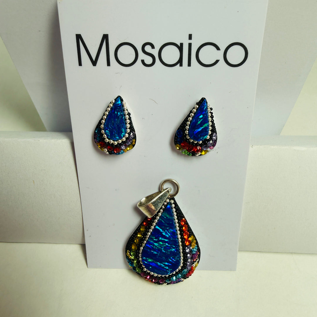 Best Mosaico Jewelry new