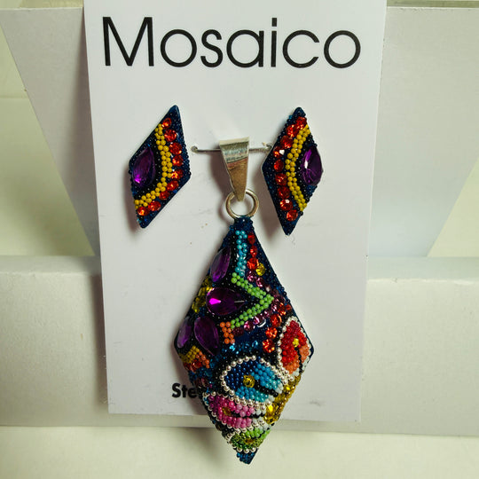 Best Mosaico Jewelry new