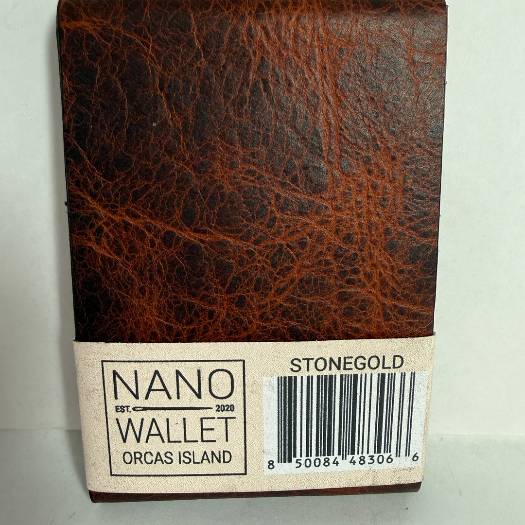 Nano Wallet