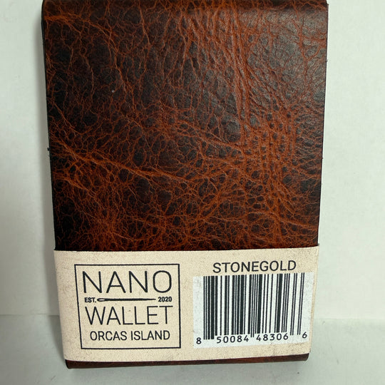 Nano Wallet