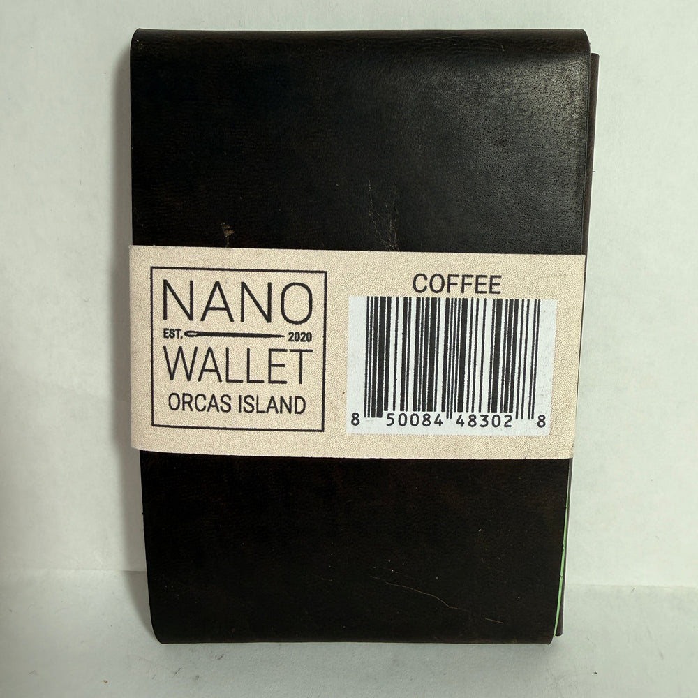 Nano Wallet