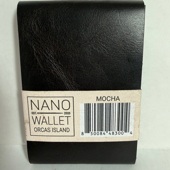 Nano Wallet