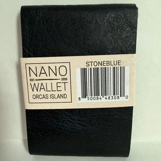 Nano Wallet