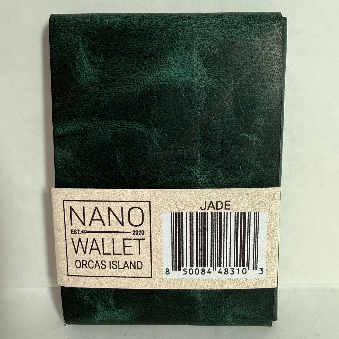 Nano Wallet