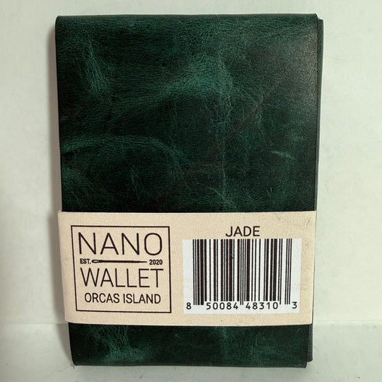 Nano Wallet